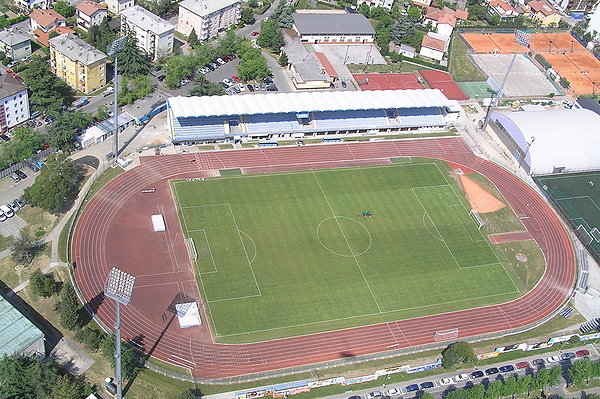 Stadion Sportni Park